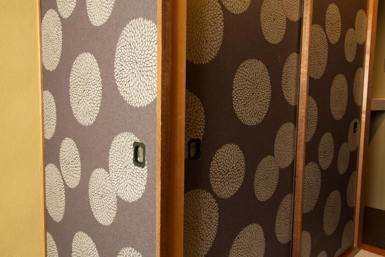 Trip & Sleep Hostel Nagoya Ngoại thất bức ảnh