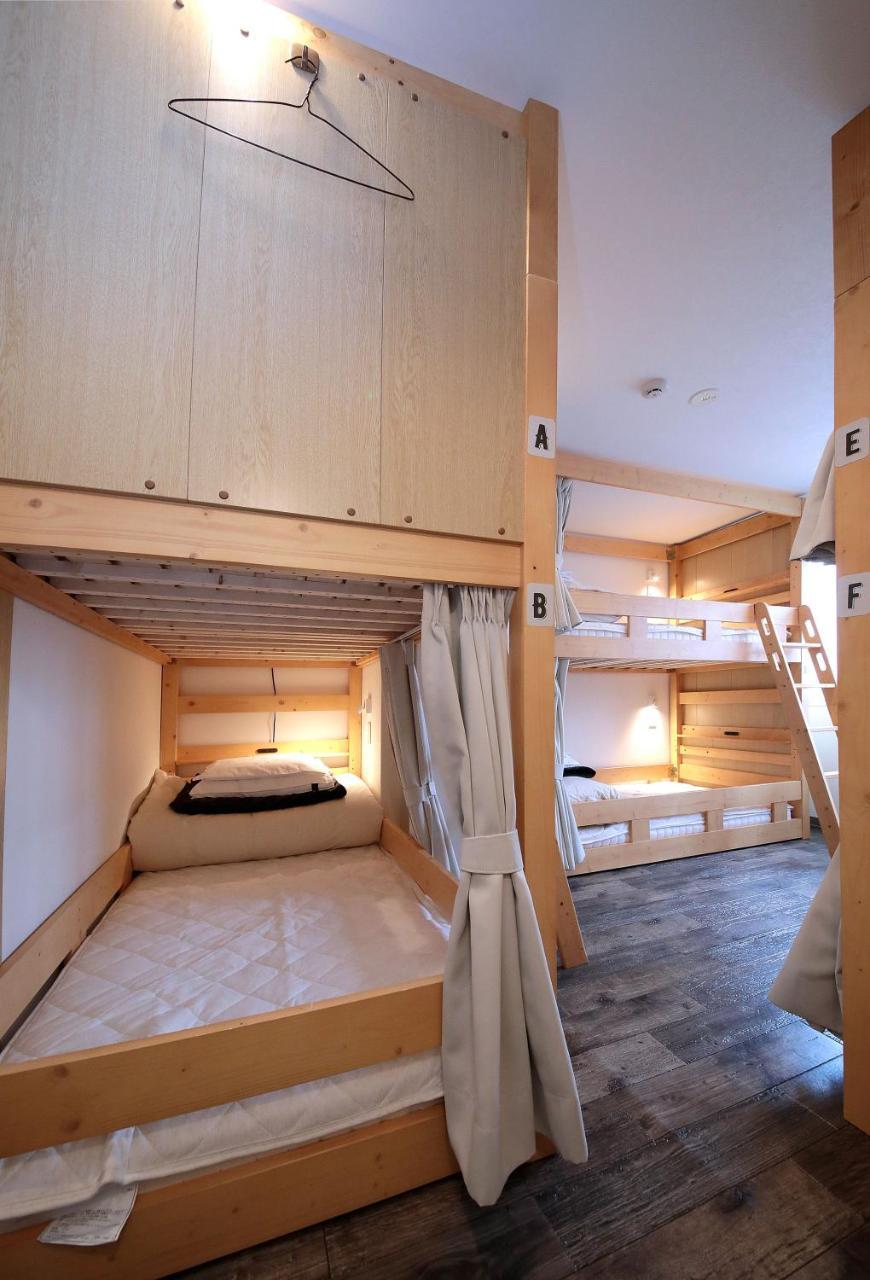 Trip & Sleep Hostel Nagoya Ngoại thất bức ảnh